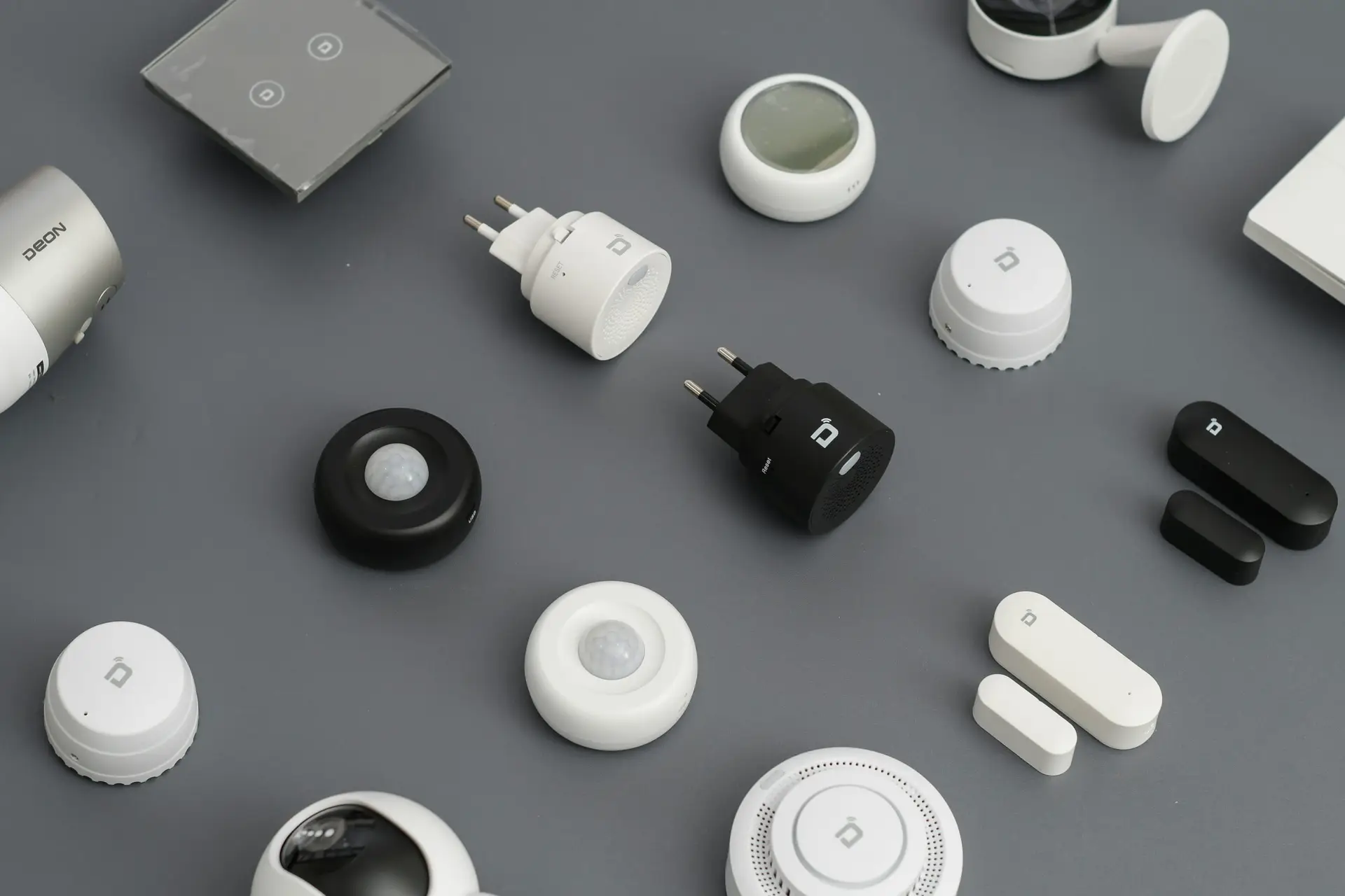 Deon Smart Living Product
